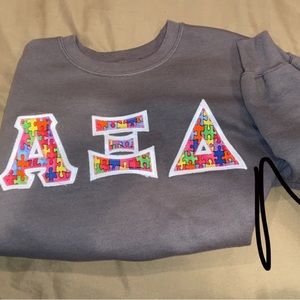 Alpha Xi Delta